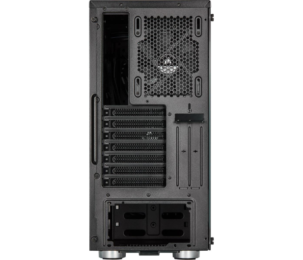 Corsair 275R Airflow Black - 521812 - zdjęcie 5